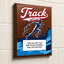 Personalized Track Award Plaques - Design 1