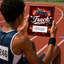Personalized Track Award Plaques - Design 5