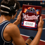 Personalized Wrestling Award Plaques - Design 4