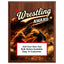 Personalized Wrestling Award Plaques - Design 5