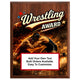 Personalized Wrestling Award Plaques - Design 5