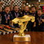 Pinewood Derby Trophy – Custom Award with Personalized Gold Plate, 3 Design Options