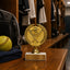 Softball Trophy – Custom Award with Personalized Gold Plate, 4 Design Options