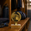 Swimming Trophy – Custom Award with Personalized Gold Plate, 3 Design Options