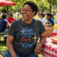 "Keep Yourselves in the Love of God" Jude 1:21 Christian T-Shirt | Gildan 6400 Soft Style Tee | Faith-Based Bible Verse Shirt for Men & Women