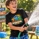 Gildan 5000B Youth T-Shirt – VBS1 – Vacation Bible School Shirt – Discover Grow Belong