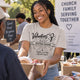 Gildan 6400 Softstyle Volunteer Appreciation T-Shirt – Volunteer Shirt