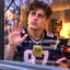 Dead Last - Against All Odds I Got Worse - Fantasy Football Winner Medalion