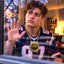 Golden Loser - Excellence in underachievement - Fantasy Football Winner Medalion