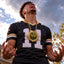 Golden Loser - Excellence in underachievement - Fantasy Football Winner Medalion