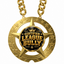 Fantasy Football Champion Chain - Certified League Bully