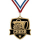Shield Medal Cheer