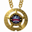 Fantasy Football Champion Chain - Hail To The King - Bow Before Me