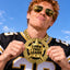 Fantasy Football Champion Chain - I Own This League