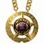 Fantasy Football Champion Chain - Winner - I Know Ball. You Don't