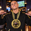 Fantasy Football Champion Chain - Winner - I Know Ball. You Don't