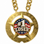 Fantasy Football Trophy Chain – #1 Loser