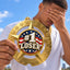 Fantasy Football Trophy Chain – #1 Loser