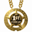 Fantasy Football Trophy Chain – 1st At Being Last