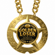 Fantasy Football Trophy Chain – Golden Loser – Excellence in Underachievement