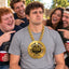 Fantasy Football Trophy Chain – Golden Loser – Excellence in Underachievement