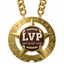 Fantasy Football Trophy Chain – LVP – Least Valuable Player
