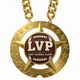 Fantasy Football Trophy Chain – LVP – Least Valuable Player