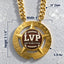 Fantasy Football Trophy Chain – LVP – Least Valuable Player
