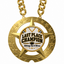 Fantasy Football Trophy Chain – Last Place Champion – Nobody Did It Worse