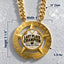 Fantasy Football Trophy Chain – Last Place Champion – Nobody Did It Worse