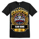 Fantasy Football T-Shirt – Champion