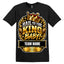 Fantasy Football T-Shirt – Hail To The King Baby