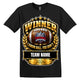 Fantasy Football T-Shirt – Winner – I Know Ball. You Don't
