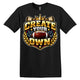 Fantasy Football T-Shirt – Create Your Own