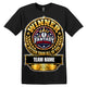 Fantasy Football Winner - Better Than All Of You T-Shirt - Add Your Team Name, S to 5XL