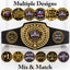 Fantasy Football League Championship Belt – Champion – I Own This League