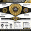 Fantasy Football League Championship Belt – Champion – I Own This League