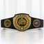 Fantasy Football League Championship Belt – Certified League Bully