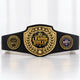 Fantasy Football League Championship Belt – Certified League Bully
