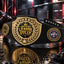 Fantasy Football League Championship Belt – Certified League Bully