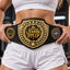 Fantasy Football League Championship Belt – Certified League Bully