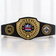 Fantasy Football League Championship Belt – Hail To The King – Bow Before Me
