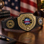 Fantasy Football League Championship Belt – Hail To The King – Bow Before Me