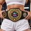 Fantasy Football League Championship Belt – Hail To The King – Bow Before Me