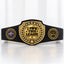 Fantasy Football League Championship Belt – I Own This League