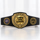 Fantasy Football League Championship Belt – I Own This League