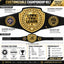 Fantasy Football League Championship Belt – I Own This League