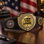 Fantasy Football League Championship Belt – I Own This League