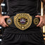 Fantasy Football League Championship Belt – Winner – Better Than All Of You