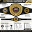 Fantasy Football League Championship Belt – Winner – Better Than All Of You